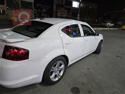 Dodge Avenger